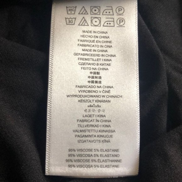 Michael Michael Kors Cross Back SleeveLess Tank Dress - Picture 9 of 9